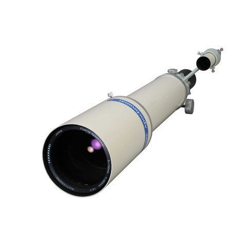 FC-100DZ终极版萤石折射镜