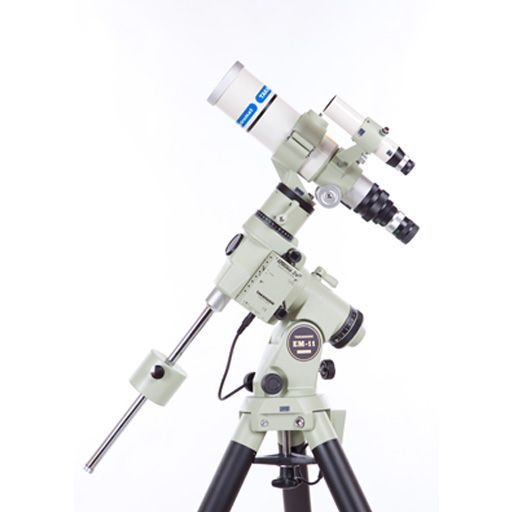 FS-60萤石折射望远镜