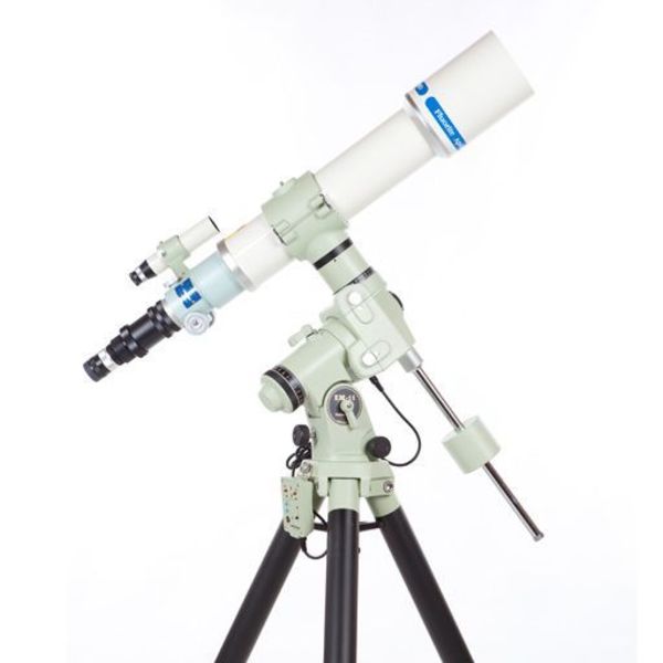 FC-100DF萤石折射望远镜