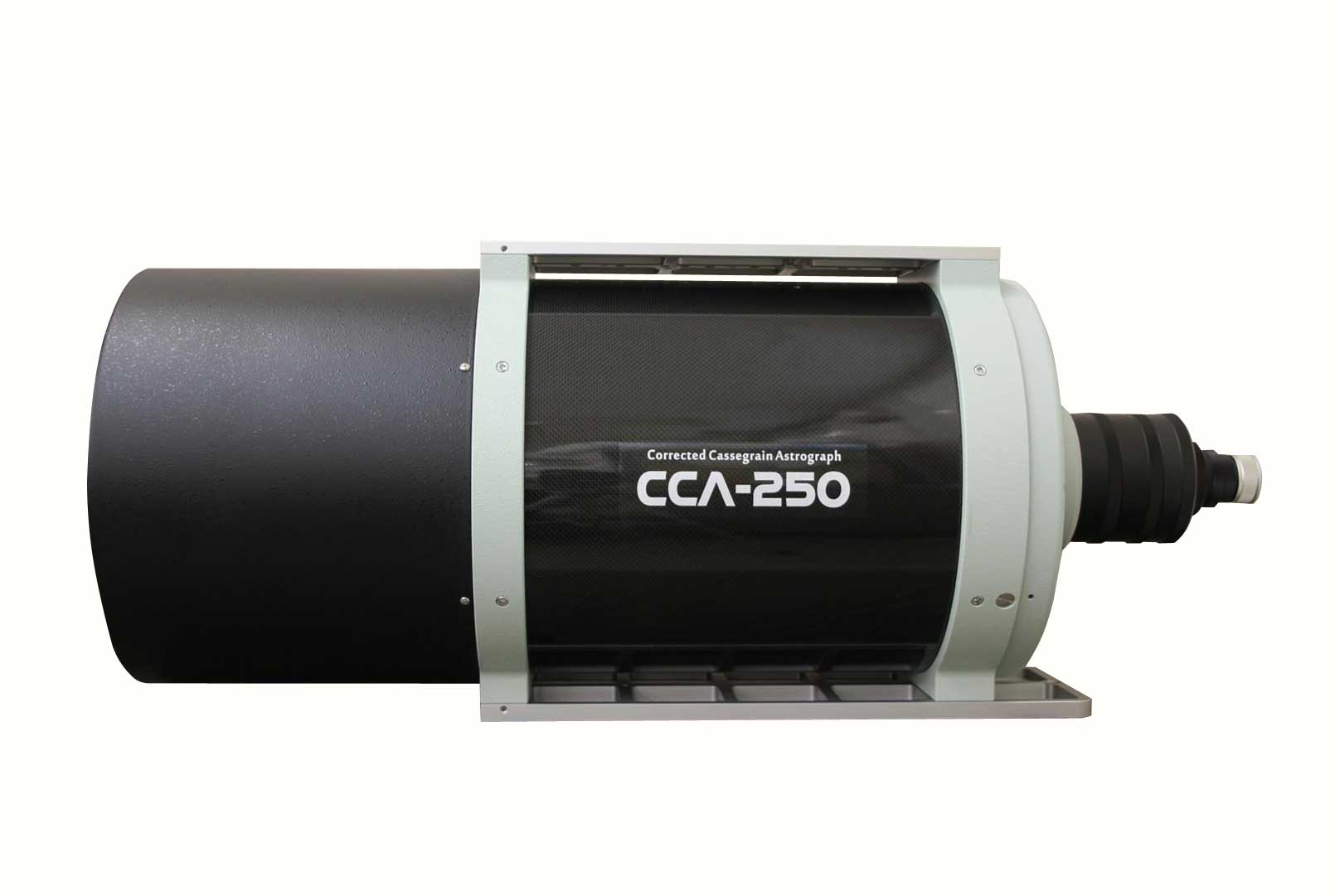 CCA-250改进型卡塞格林式摄星镜